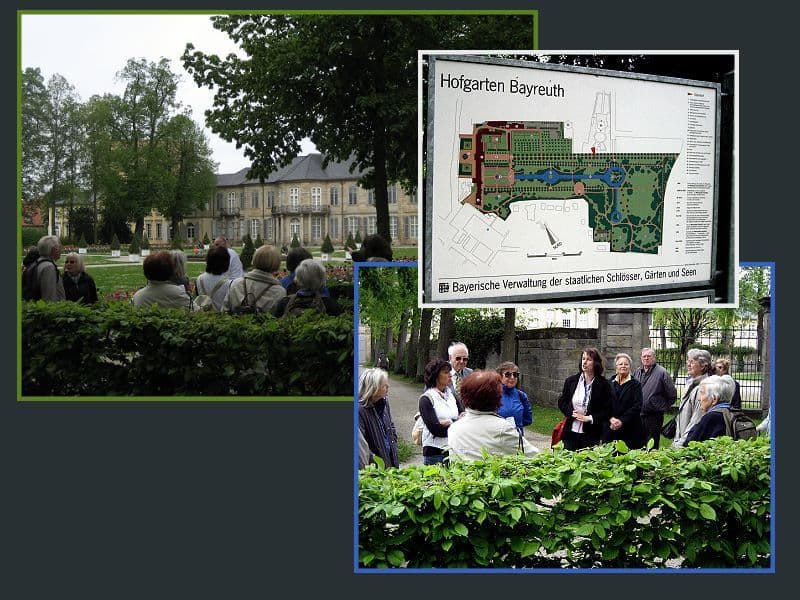 Hofgarten Hofgarten